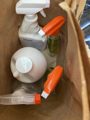 Moore Time Contractors