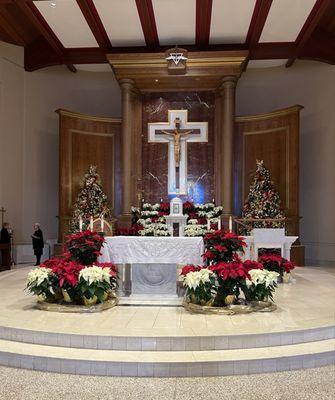 St Boniface Martyr Church