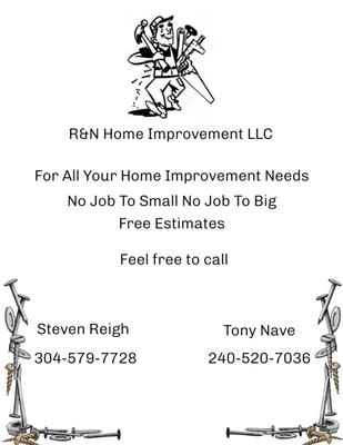 R&N Home Improvement