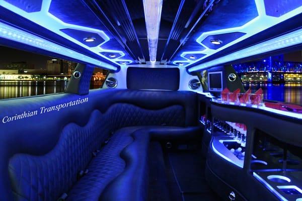 Corinthian International