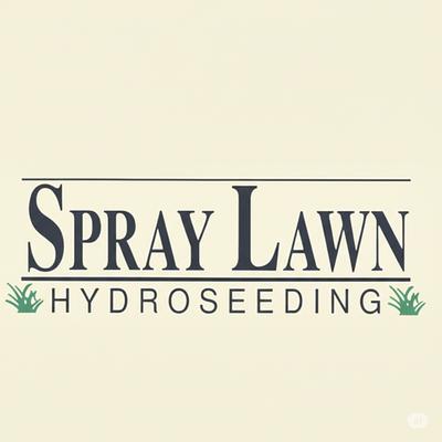 Spray Lawn Hydroseeding