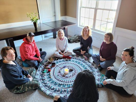 Authentic Life Counseling