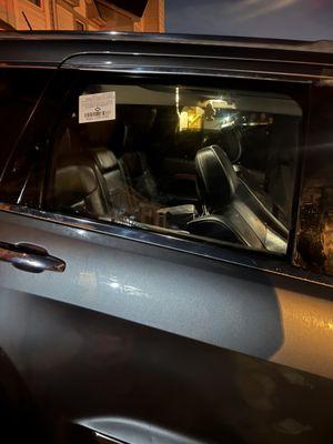 Visionary Auto and Glass