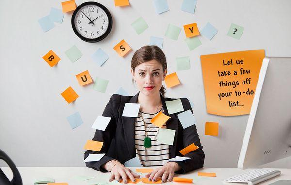 International Minute Press