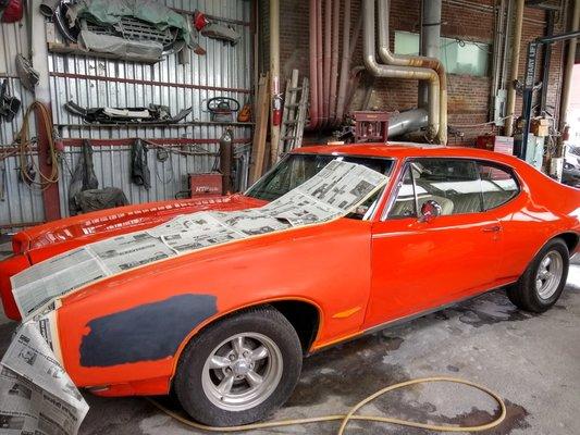 New Union Auto Repair