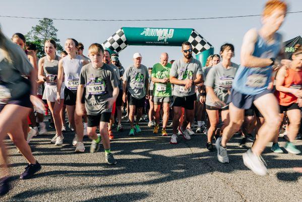 Lauren Vaughn Memorial Foundation