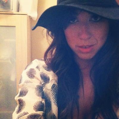 Styling! (Blow Out & Curl)