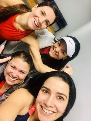 Crossfit Axat Axiom