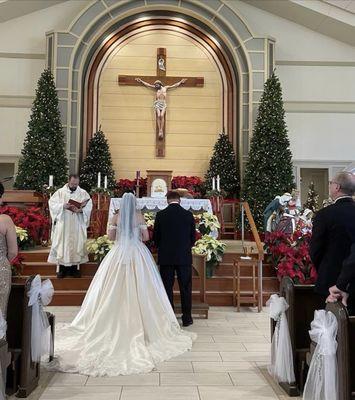 Our Lady of the Angels