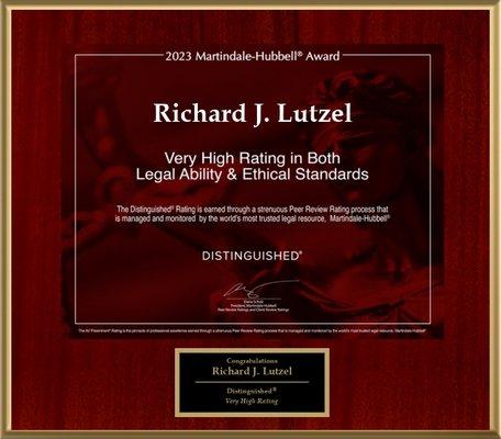 Lutzel Broadway and Associates