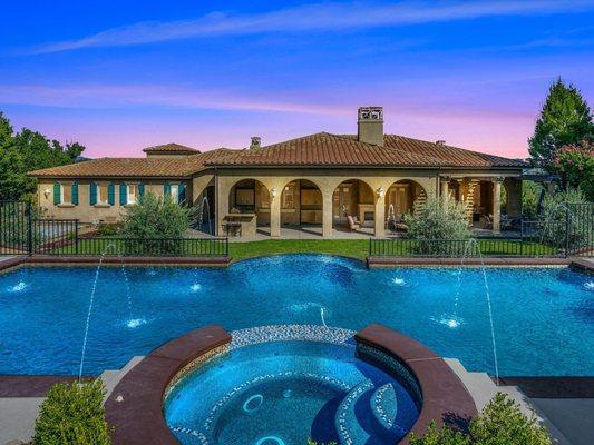 Berkshire Hathaway HomeServices NorCal Real Estate