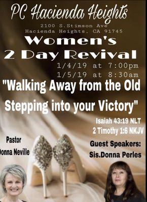 Praise Chapel Family Christian Fellowship