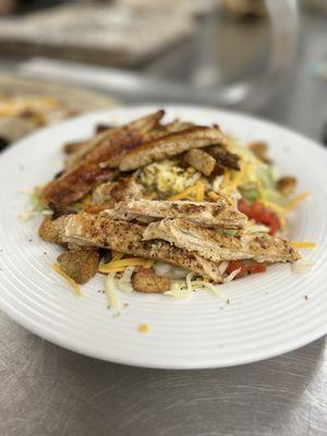 Holly J’s Grill - Central City