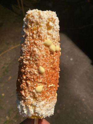 Delicias La Jarochita
