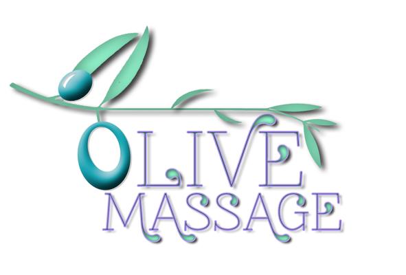 Olive Massage