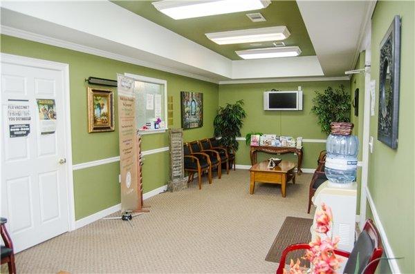 Aim Medical Center