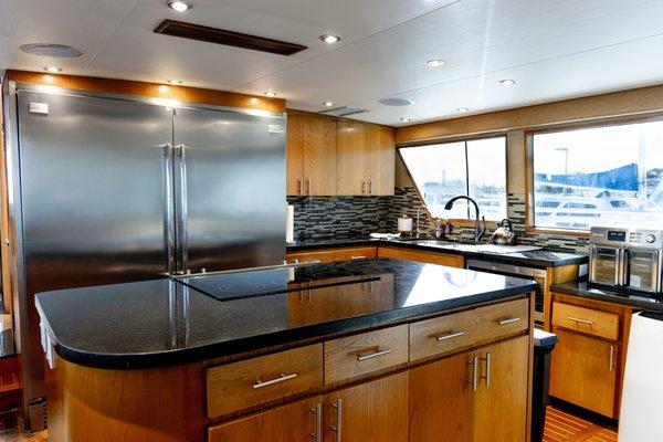 Inspire Yacht Tours & Charters