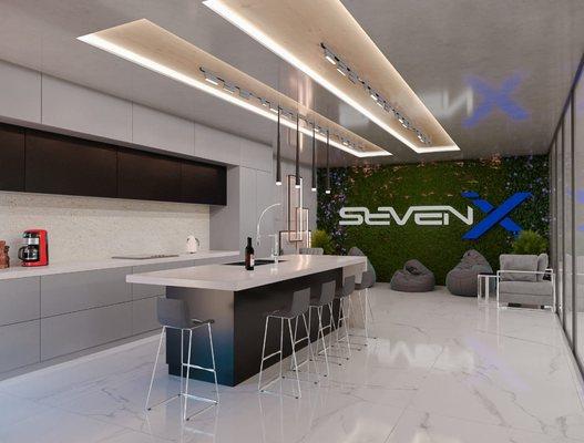 SevenX Digital