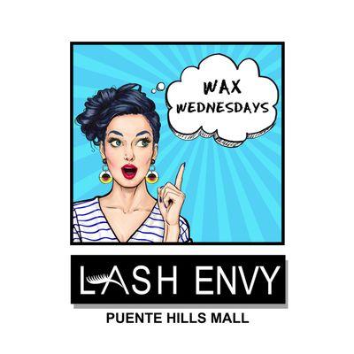 Lash Envy by Viva