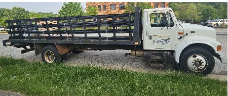 Savvy Logistic Services