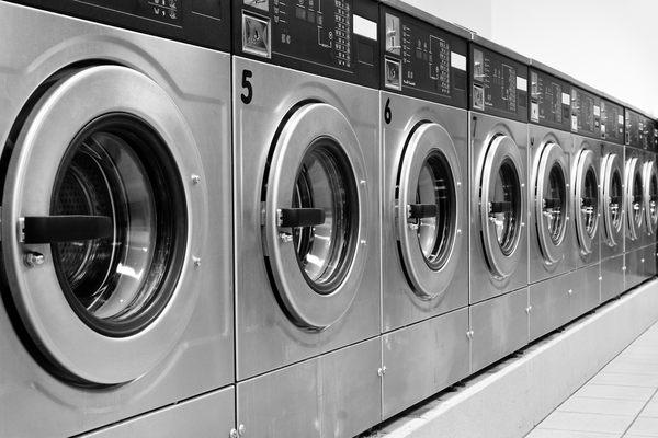 Laundry Replacement Parts