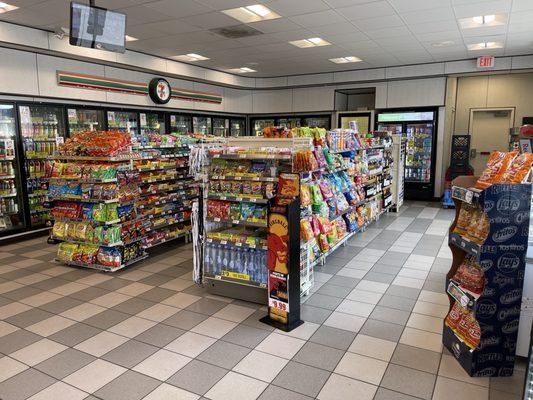 7-Eleven