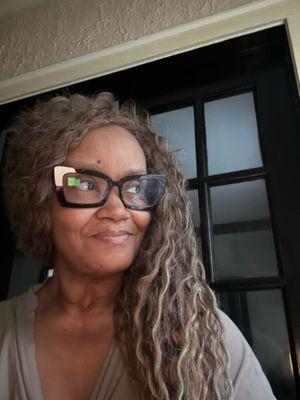 Rita blues. Photography by Rita Bellouze 2025