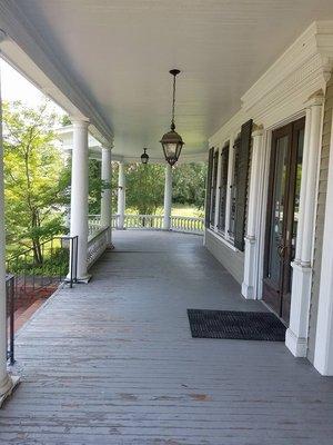 Lewis, Deese, Nance and Ditmore