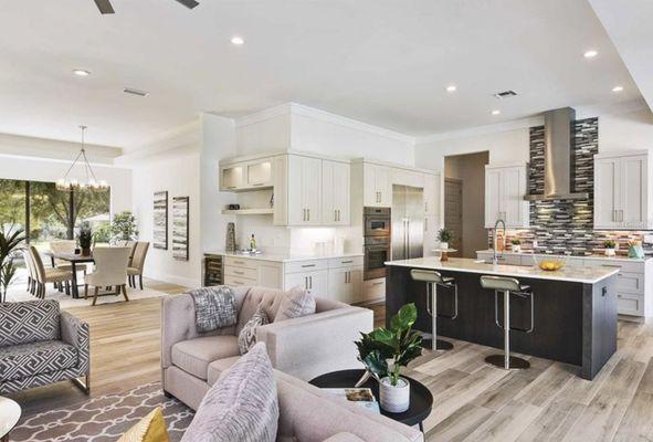 Allie Walker - EXP Realty