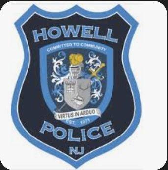 Howell Township Police Department