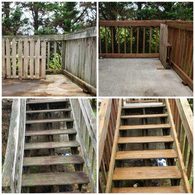 Townsend's Under Pressure