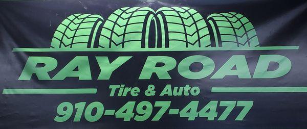 Ray Road Auto Parts