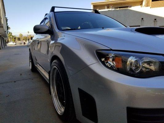 Freestone Auto Body and Paint