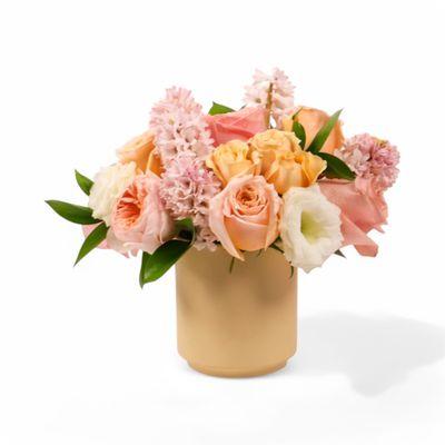 Green Fresh Florals + Plants