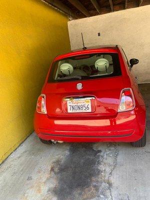 Green Towing San Diego