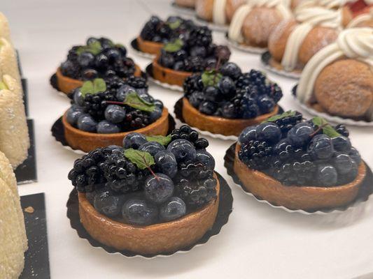 Rose Street Patisserie