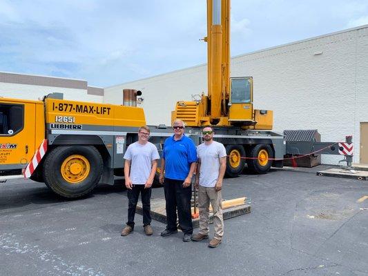 Wheeler, Inc