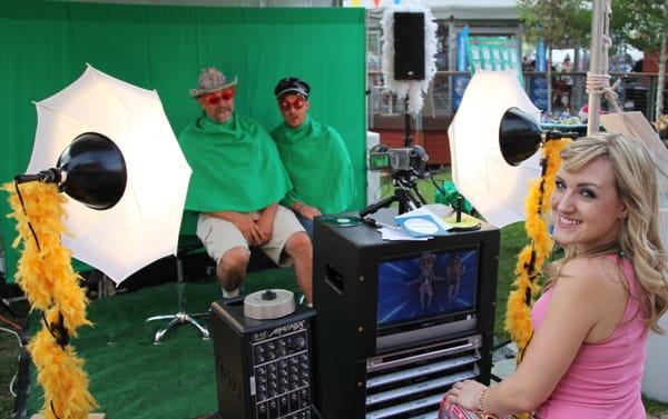 Groove Heads Entertainment