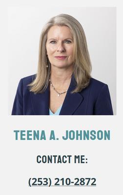 Law Office of Teena Johnson