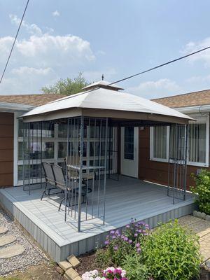 Buffalo Home Improvements