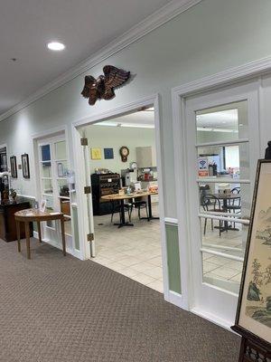 Penney Retirement Community