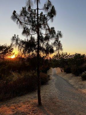 Ernest E Debs Regional Park