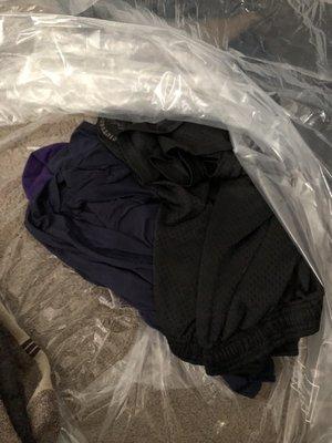 Surf Drive-In Cleaners