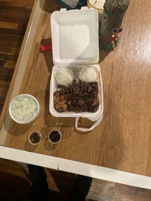 Highway Teriyaki