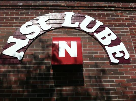 N Street Express Lube