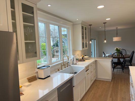 Find-A-Way Construction