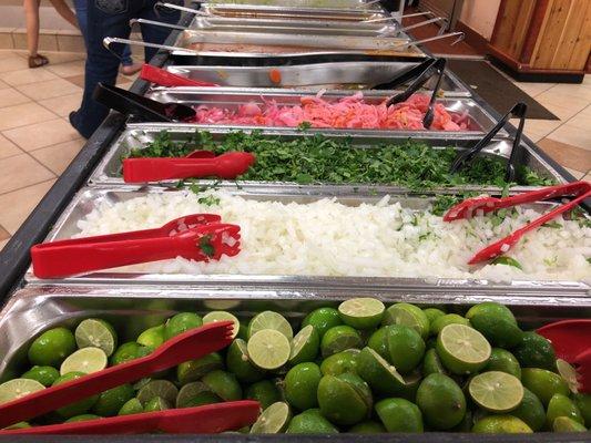 La Michoacana Meat Market