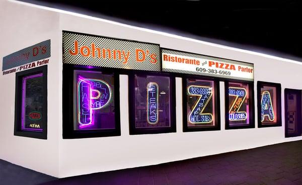Johnny D's Pizzeria & Restaurant
