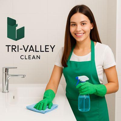 Tri-Valley Clean
