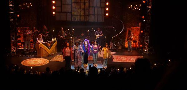 A Night With Janis Joplin